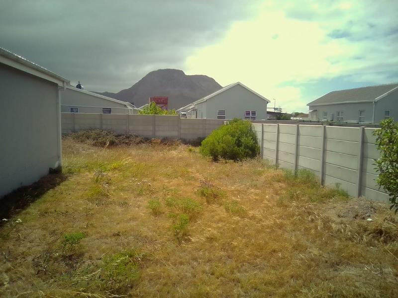 4 Bedroom Property for Sale in Gansbaai Western Cape